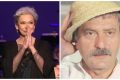 Oana Pellea, revoltată de piața Obor: „Tata nu vinde mici, să vă fie rușine”