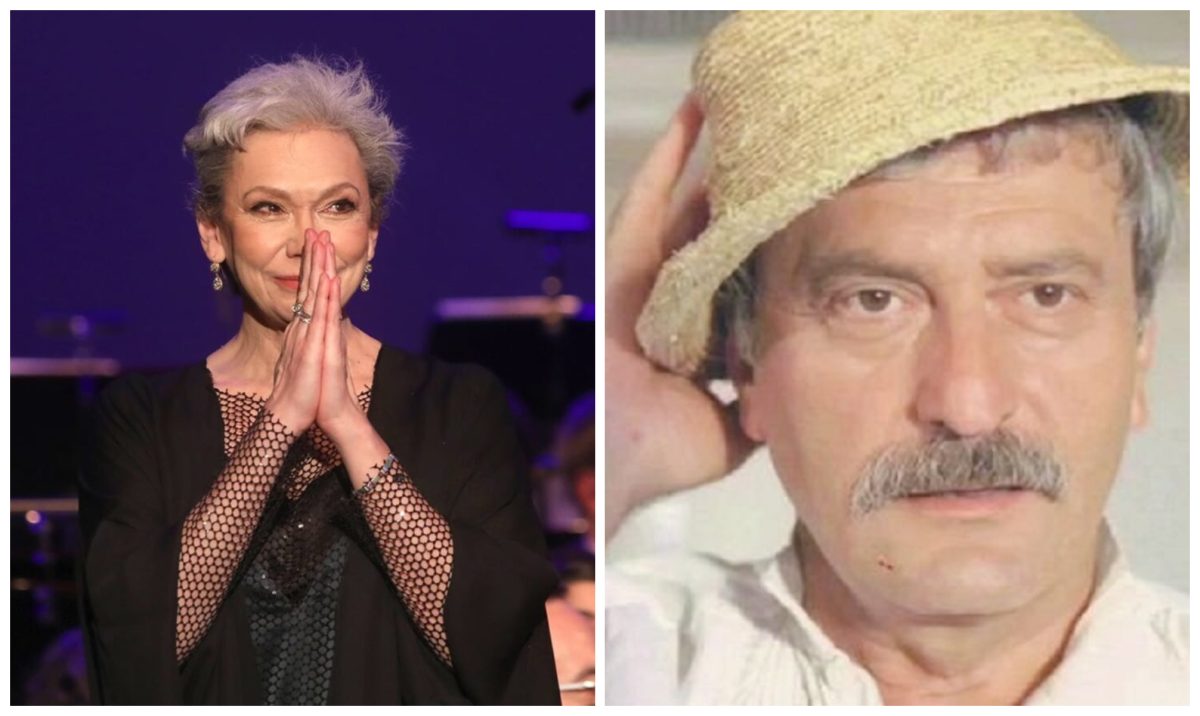 Oana Pellea, revoltată de piața Obor: „Tata nu vinde mici, să vă fie rușine”