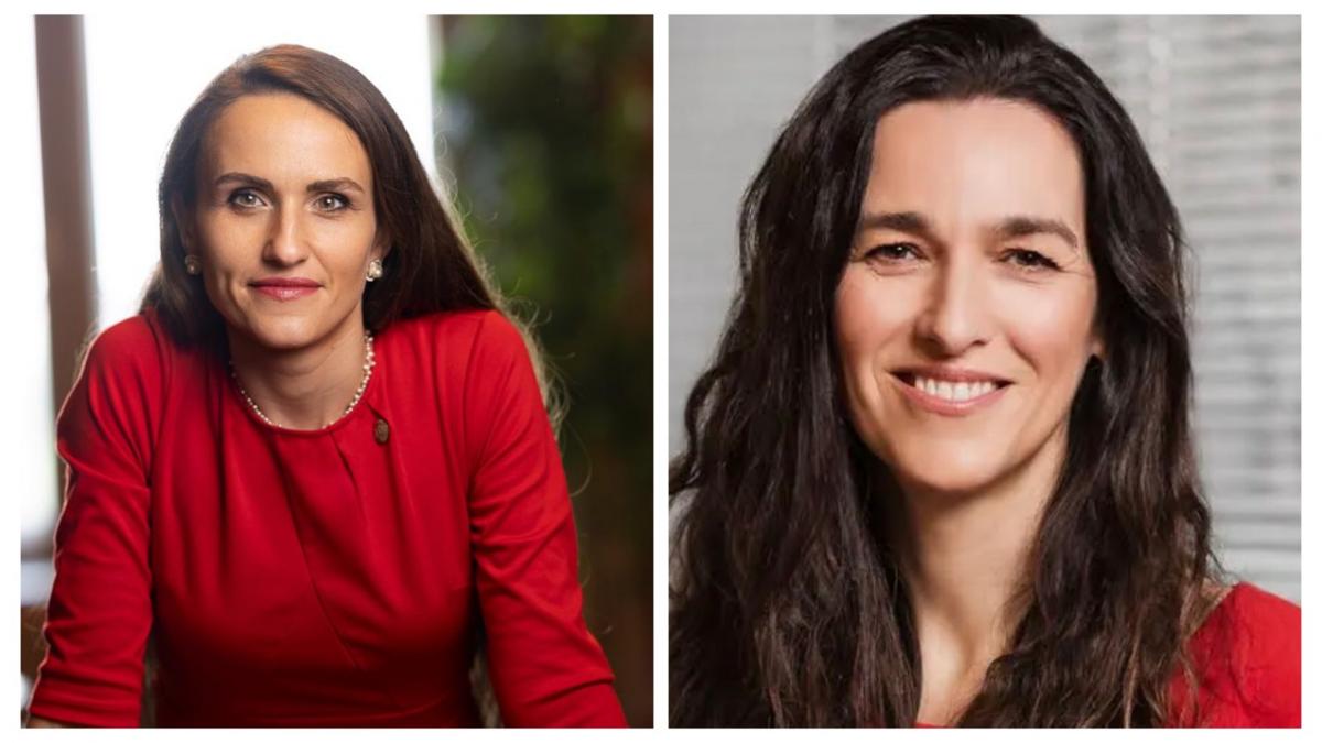 ȚOIU primește viitoarea șefă a diplomației ungare în România: Ce s-a discutat