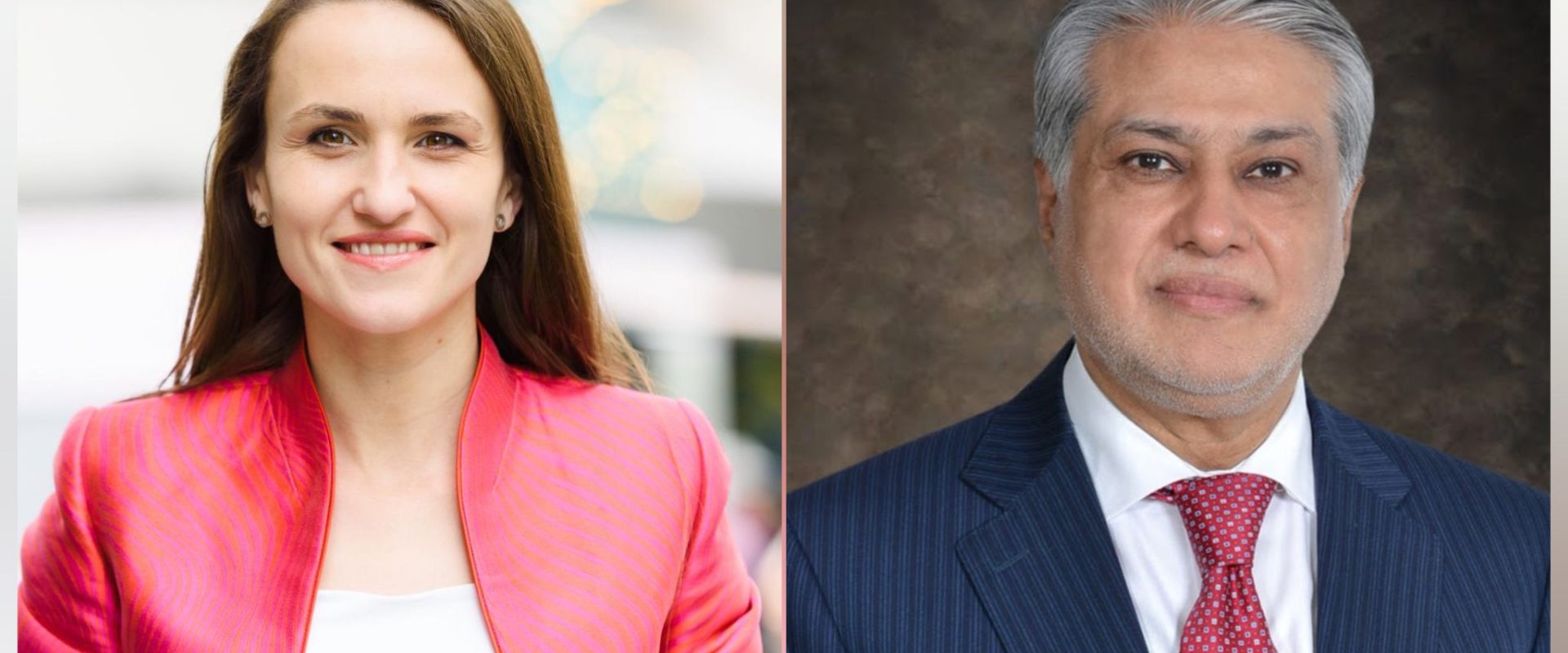 Discuții CHEIE cu Pakistanul despre Strâmtoarea Ormuz: Ce se negociază