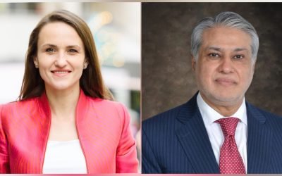 Discuții CHEIE cu Pakistanul despre Strâmtoarea Ormuz: Ce se negociază