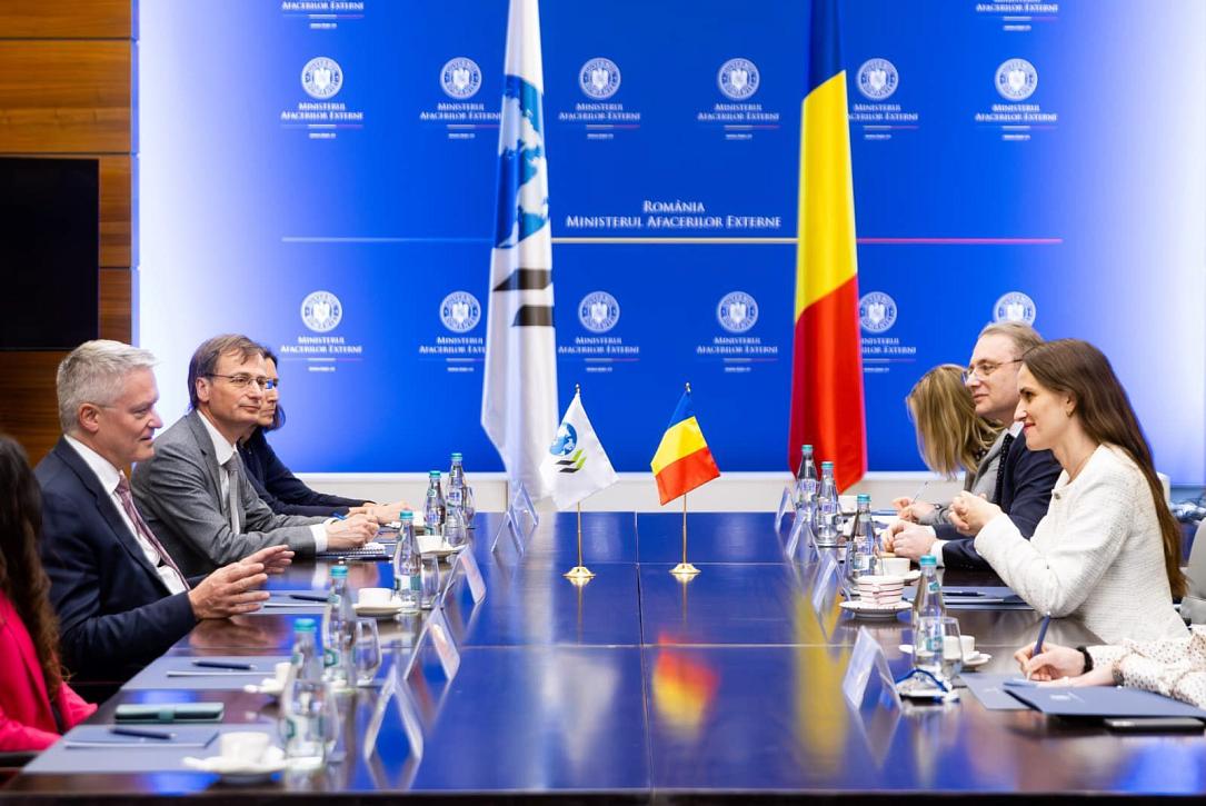 România, tot mai aproape de OECD: A primit a 24-a opinie favorabilă