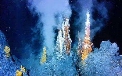 Oceanele ascund un secret periculos: Clima se poate înrăutăți