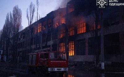 Atacurile rusești în Ucraina: Cel puțin 14 morți