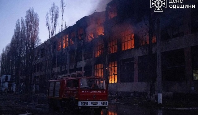 Atacurile rusești în Ucraina: Cel puțin 14 morți