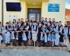 Elevii din comună, premiați cu o distincție importantă