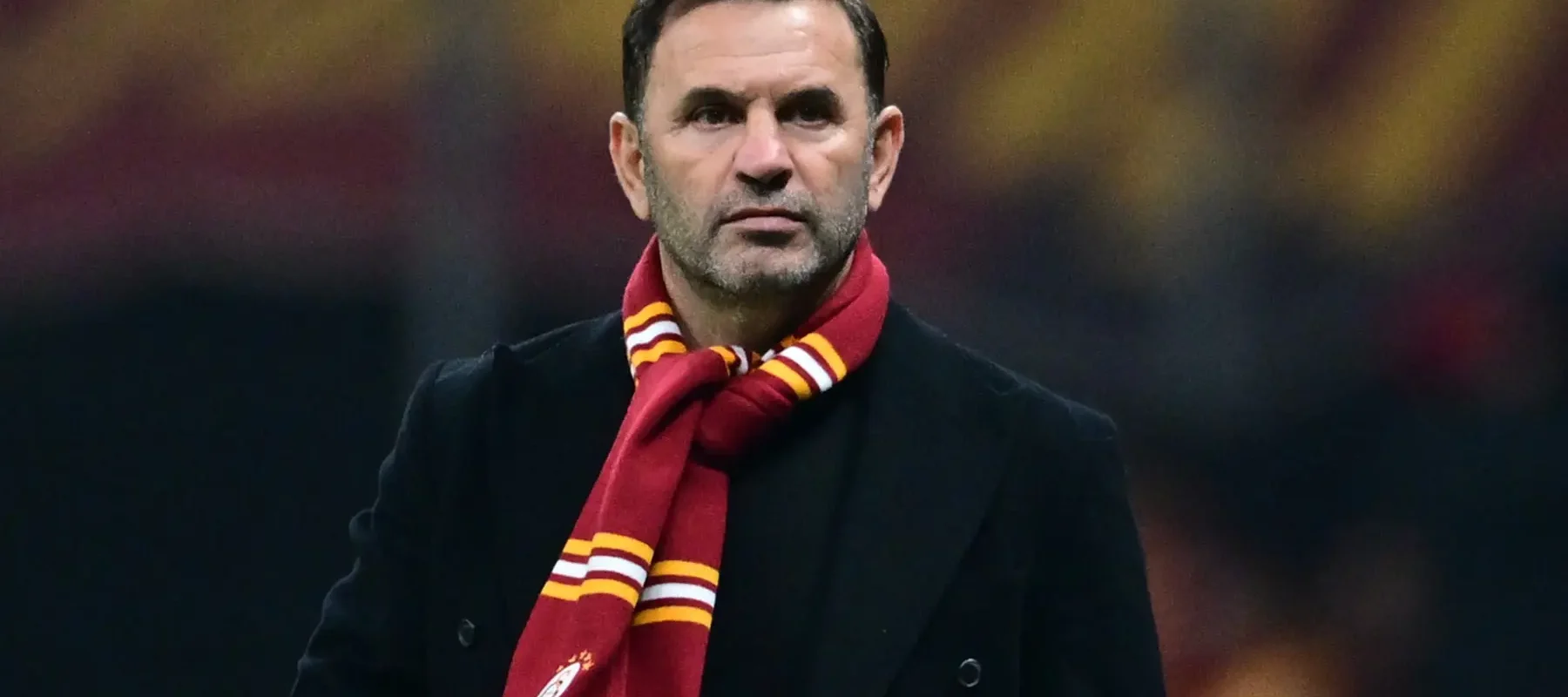 Okan Buruk, schimbări majore la Galatasaray: Explicațiile antrenorului