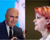 Lia Olguța Vasilescu, declarații: „Nu e scandal cu Ilie Bolojan, fără țipete”