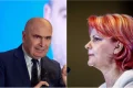 Lia Olguța Vasilescu, declarații: „Nu e scandal cu Ilie Bolojan, fără țipete”