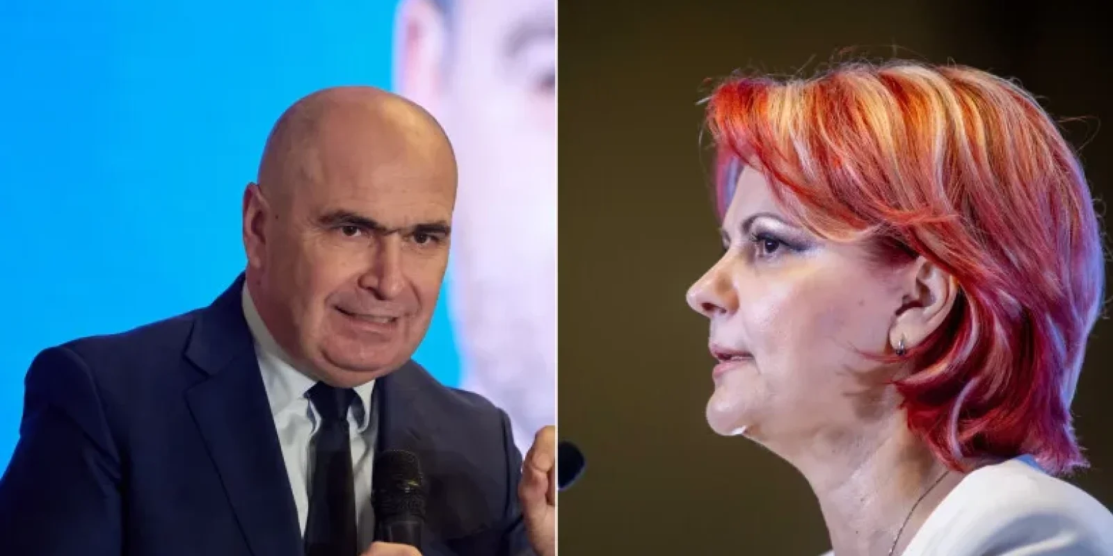 Lia Olguța Vasilescu, declarații: „Nu e scandal cu Ilie Bolojan, fără țipete”