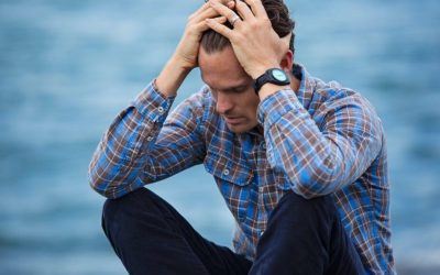 Simți panică? Tehnica 54321, secretul pentru o minte calmă, îți salvează ziua