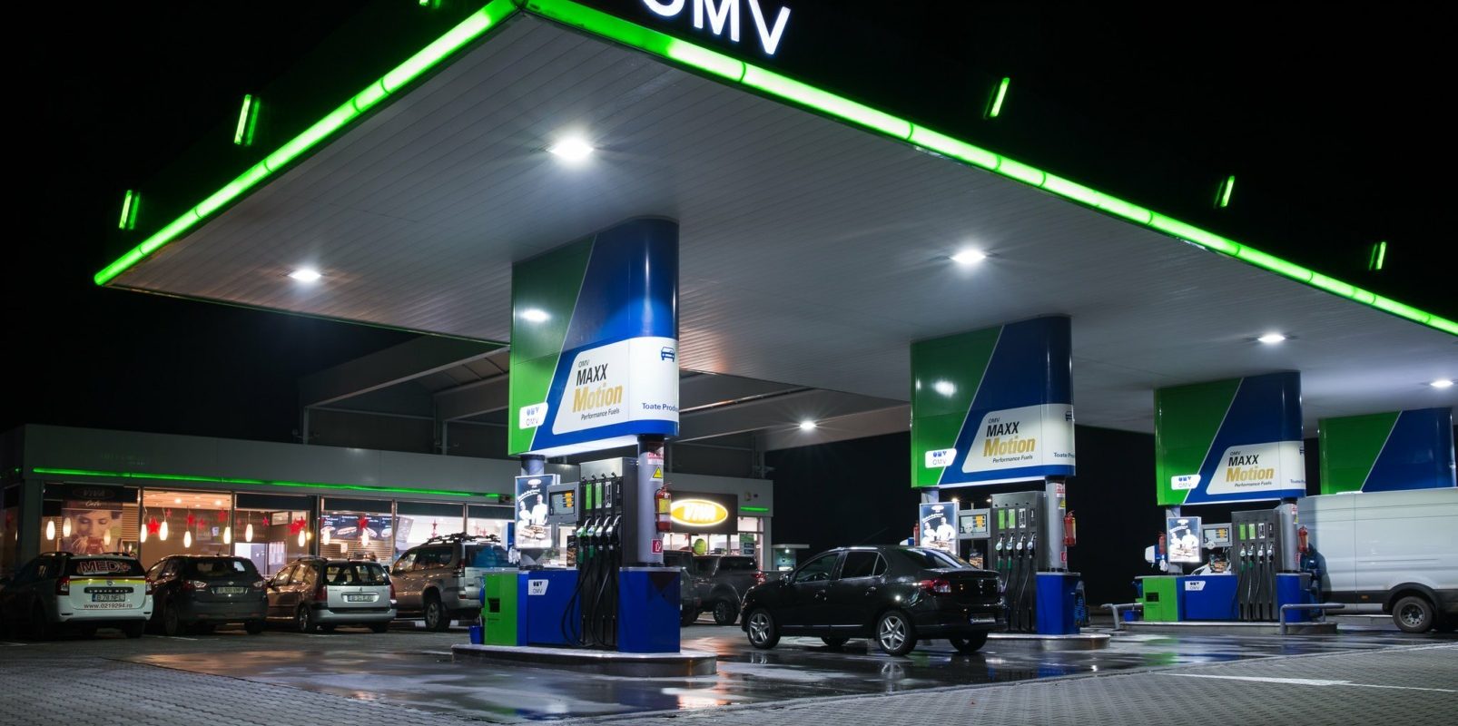 Emma Delaney, CEO OMV: Austriecii au, acum, două femei la conducere, inclusiv Petrom