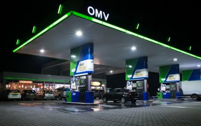 Emma Delaney, CEO OMV: Austriecii au, acum, două femei la conducere, inclusiv Petrom