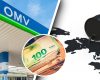 OMV ia țiței din rezerva de urgență pentru a calma piața energetică