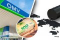 OMV ia țiței din rezerva de urgență pentru a calma piața energetică