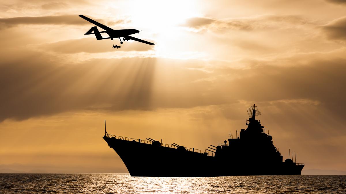 Atac UCRAINEAN în Crimeea: Flota RUSĂ, lovită. „Fiecare impact, fatal”