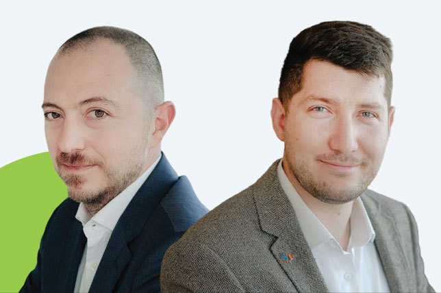 Securitatea cibernetică, prioritate zero în sănătate, spun Ionescu și Ionică