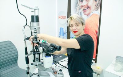 Probleme de vedere: Optissima dezvăluie cauzele disconfortului ocular, tratament eficient