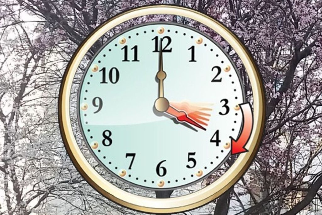 În noaptea de sâmbătă spre duminică, România trece la ora de vară: ceasurile se dau înainte cu o oră, iar acest lucru poate avea efecte notabile asupra organismului