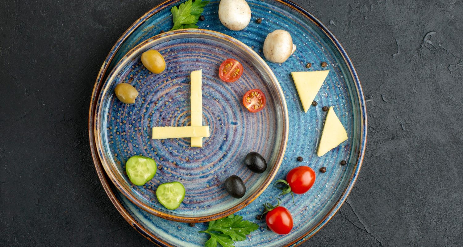 Cât timp mâncăm pentru o digestie CA LA CARTE: Sfaturile nutriționiștilor