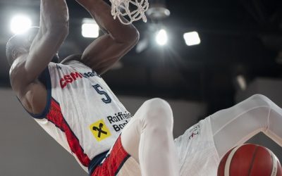 Baschet: Liga Națională intră în play-off! U BT Cluj, campioana, pe teren