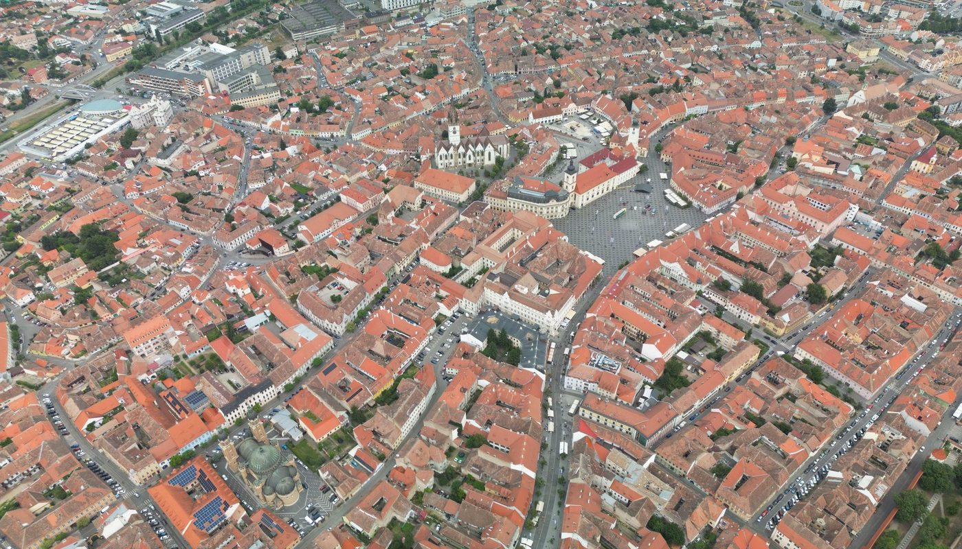 Orașul României unde viața va fi cea mai bună în 2026: Concluzii