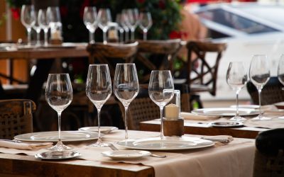 Gigantul tech merge-n restaurante: Chatboții, noii chelneri virtuali?