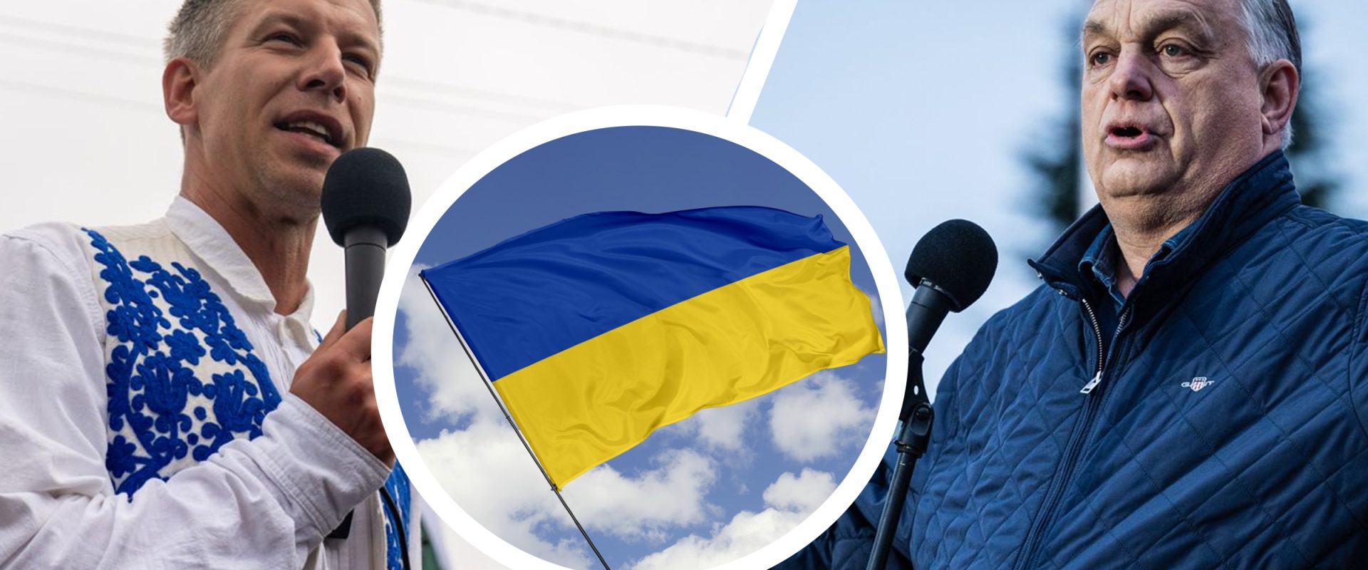 Ungaria: Orban și Magyar, fața-n față. Sondajele arată ce se întâmplă