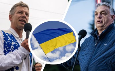 Ungaria: Orban și Magyar, fața-n față. Sondajele arată ce se întâmplă