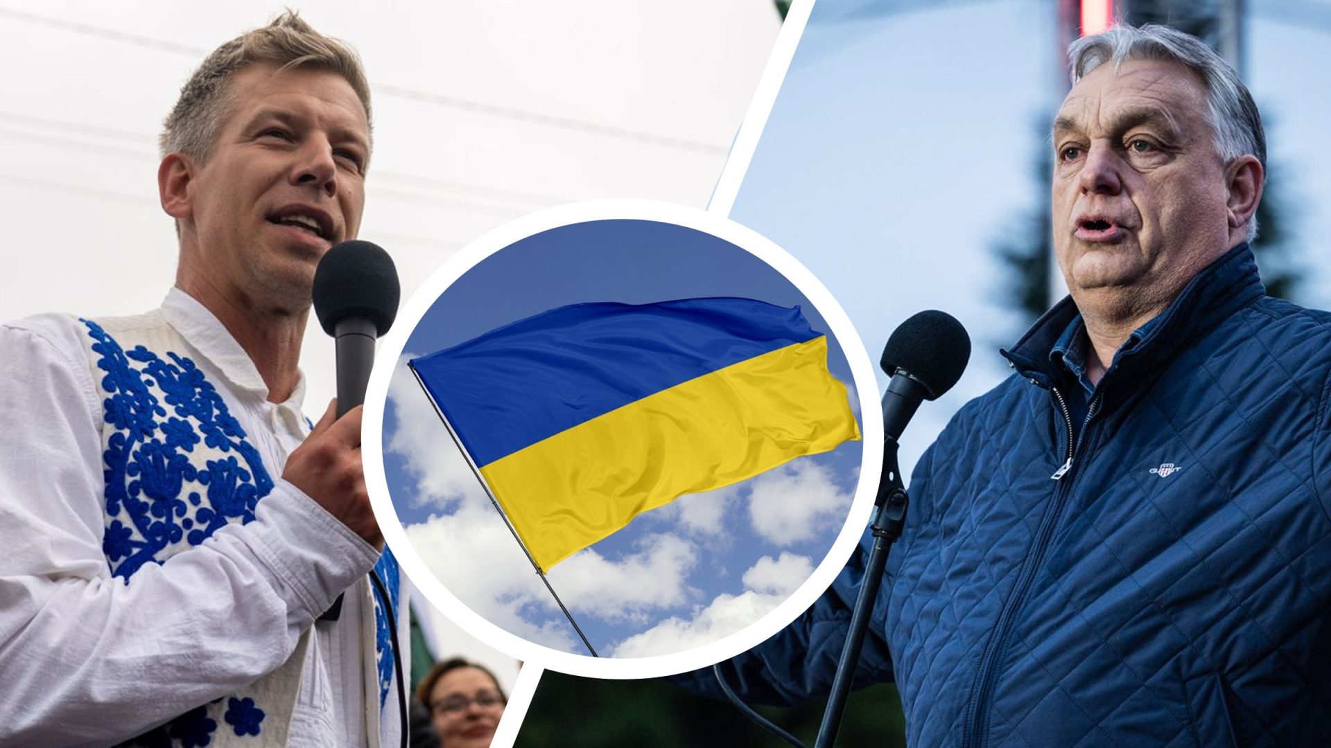 Ungaria: Orban și Magyar, fața-n față. Sondajele arată ce se întâmplă