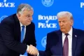 Trump promite ajutor economic Ungariei lui Viktor Orban, la alegeri