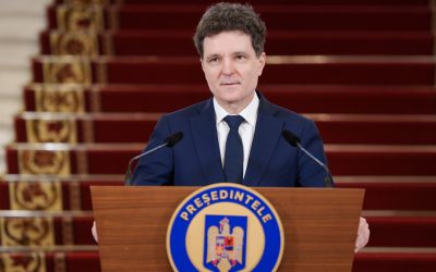 O prefer pe Chiriac: Ce așteptări are de la șefii Parchetelor?