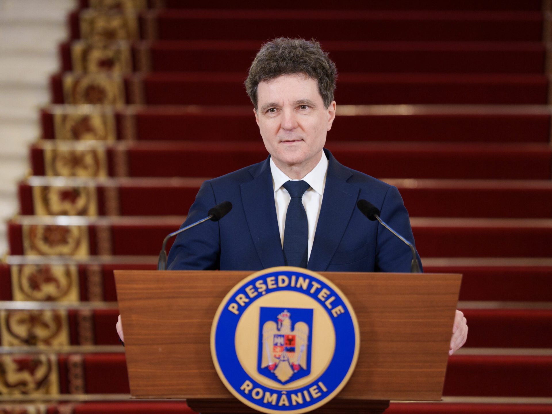 O prefer pe Chiriac: Ce așteptări are de la șefii Parchetelor?