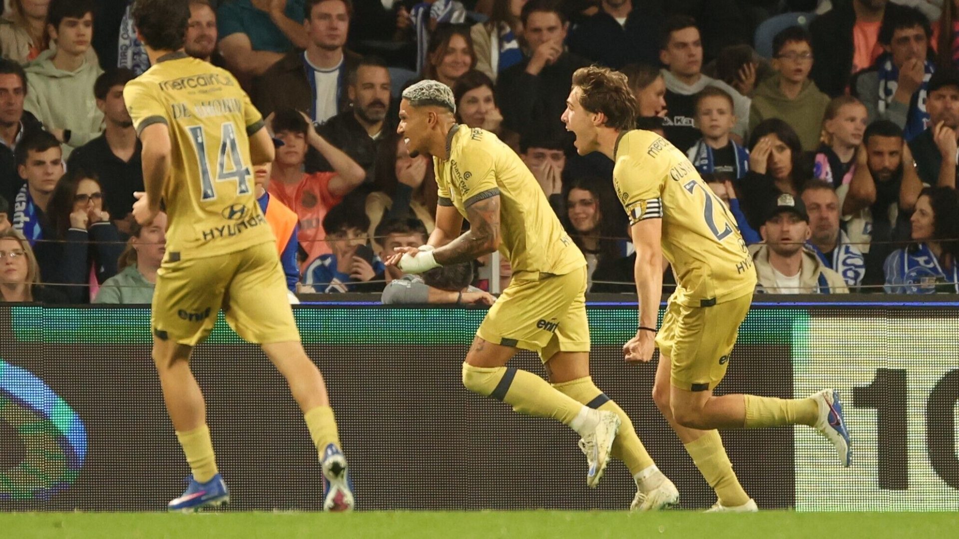 Punctul crucial: Ce va decide soarta sezonului în fotbal