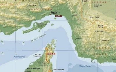 Iran: Navele irakiene, libere prin strâmtoarea hormuz