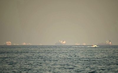 Iranul amenință: Închide strâmtoarea Ormuz dacă SUA mențin blocada