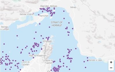 Trump: NATO vrea să deblocheze strâmtoarea Ormuz, susține fostul președinte