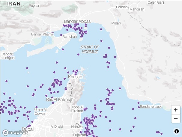Trump: NATO vrea să deblocheze strâmtoarea Ormuz, susține fostul președinte