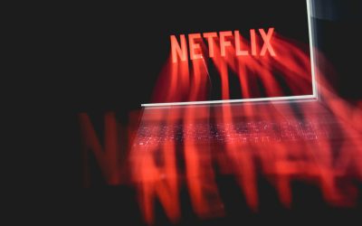 Netflix, atac la YouTube: Intră în forță pe piața de podcast-uri