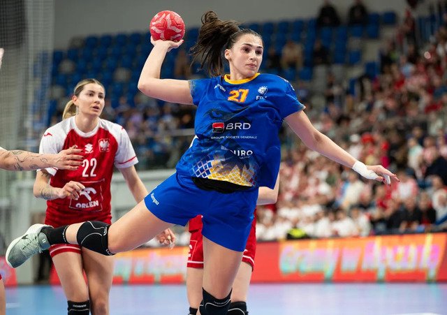 Handbal feminin: România găzduiește CE 2026, tricolorele în Final Four Euro Cup