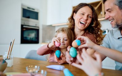 De ce ciocnim ouă de Paște: Tradiția veche cu semnificații profunde