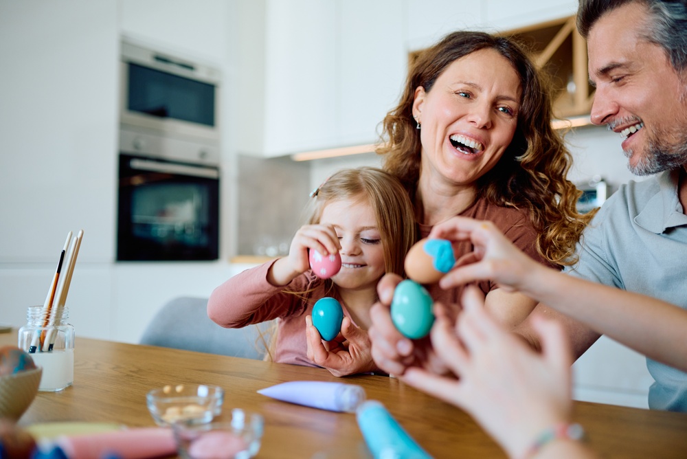 De ce ciocnim ouă de Paște: Tradiția veche cu semnificații profunde