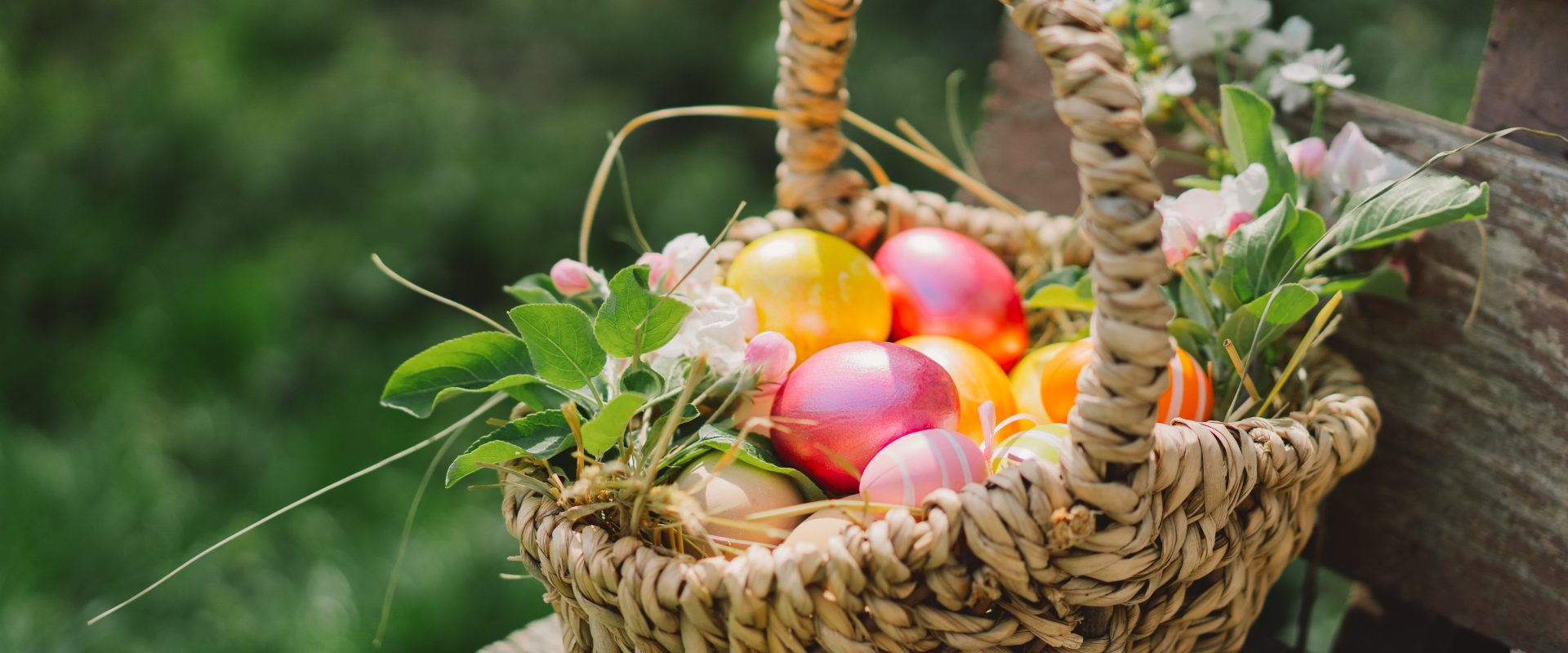 Ouăle de Paște: Tradiții culinare din Europa, dezvăluite de Europa FM