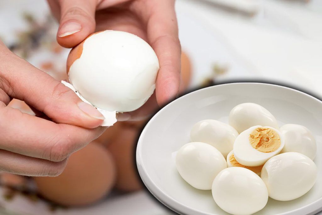 Albúș anormal? Aruncă imediat oul! E posibilă o bacterie periculoasă