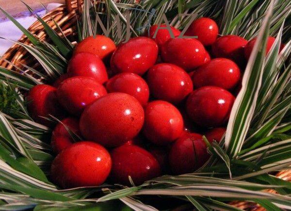 Hristos a Înviat! Paște fericit alături de cei dragi, oriunde-ați fi în România