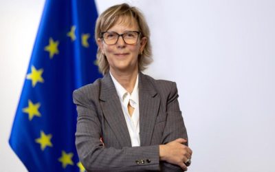 Alertă la Bruxelles: Criză politică la București. Un oficial european vine de urgență