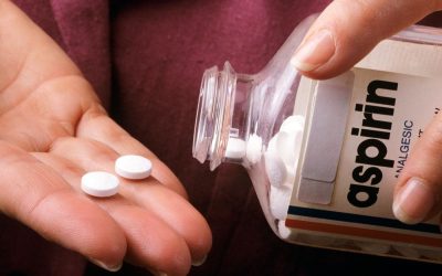 Aspirina, secretul din spatele luptei cu cancerul