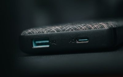 Japonia interzice bateriile portabile în avioane din 24 aprilie