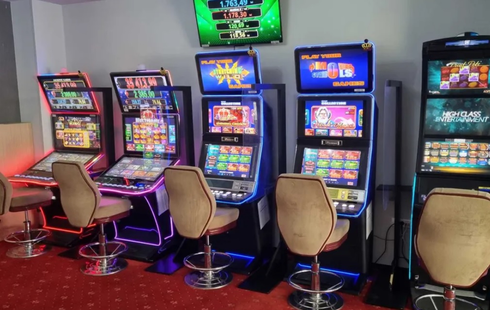 Nouă restricții împotriva jocurilor de noroc: Un oraș din România, pe urmele altora