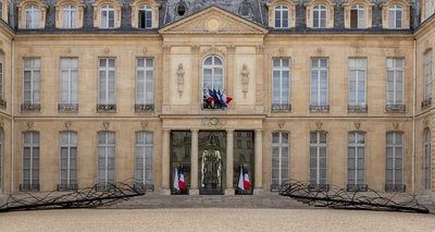 Poliția franceză, respinsă la Elysee: Scandal de favoritism și corupție la PARIS